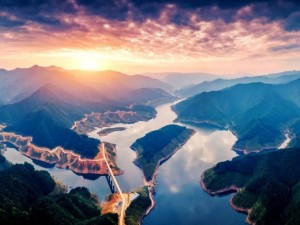 2024第五届中国（重庆）长江经济带环保博览会（长环会 YREP expo China 2024）